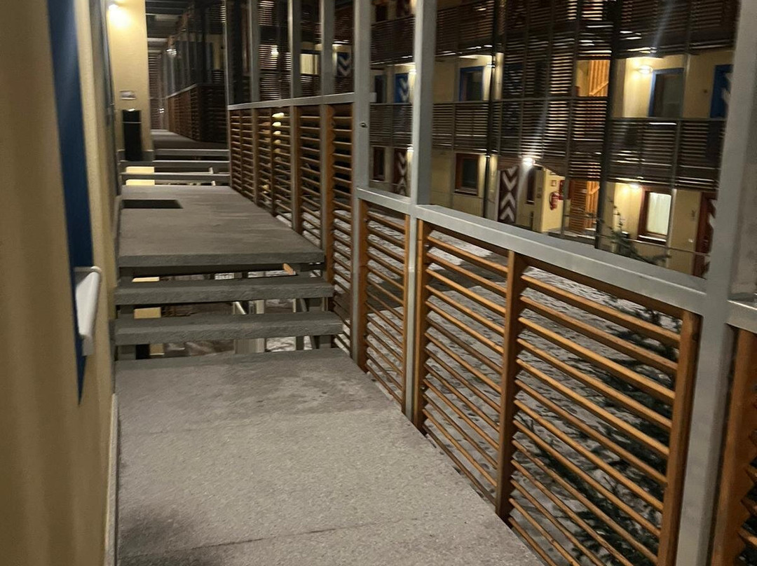Residence Adamello Resort主图