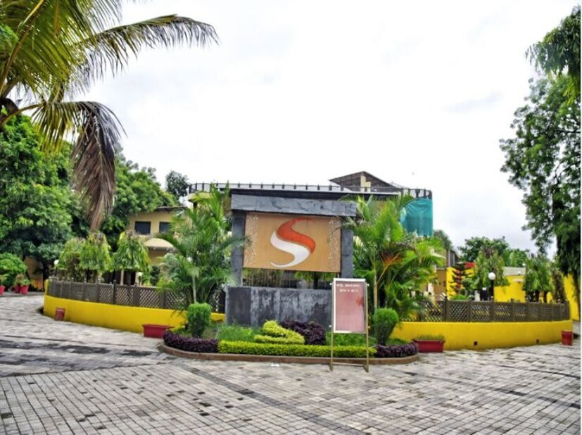 Hotel Saroj Sagar