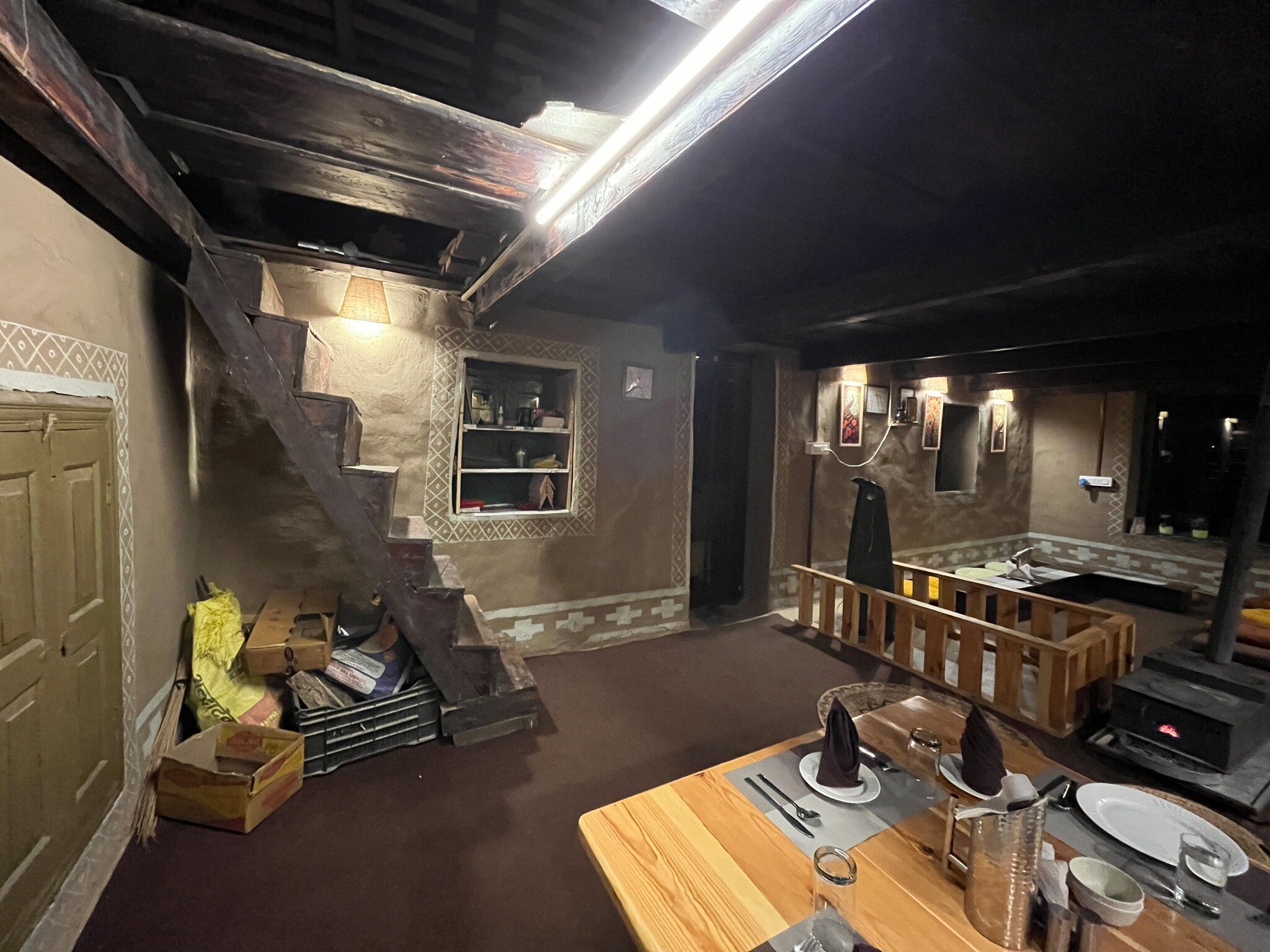 Alaya Retreat Bir-官方