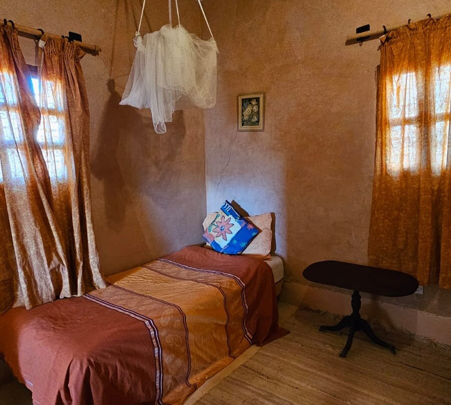 Kasbah Tigmi El Janoub主图