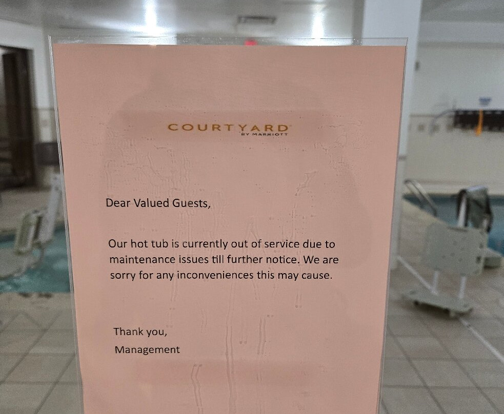 Courtyard by Marriott Cincinnati North at Union Centre主图