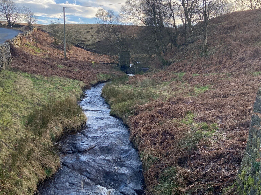 Travelodge Keighley主图