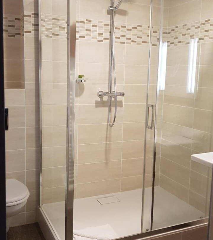 Logis Hôtel le Tisseur des Saveurs主图