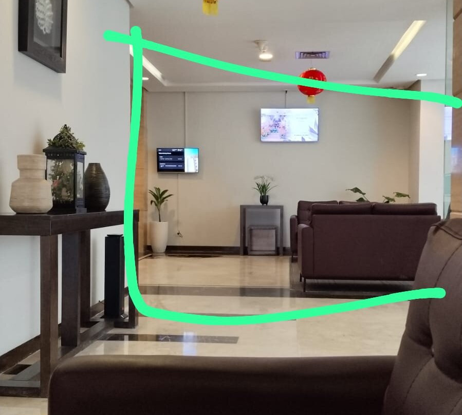 Hotel Horison Samarinda主图