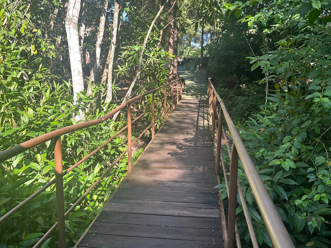 Pousada Vereda das Aguas主图