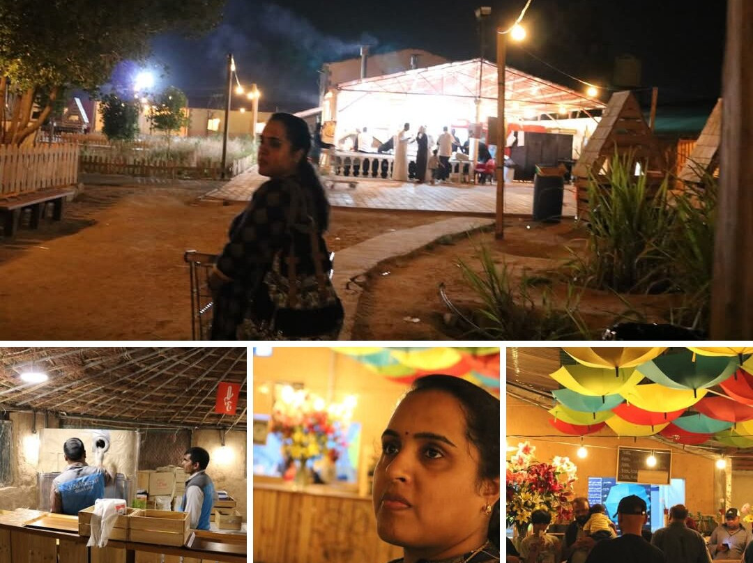 Albohayra Farm-Jahra必去景点