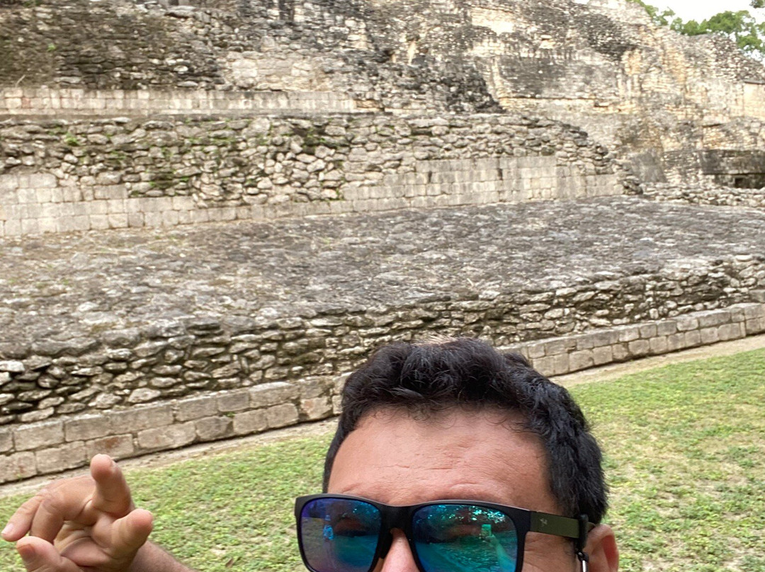 Hotel Villa Calakmul主图