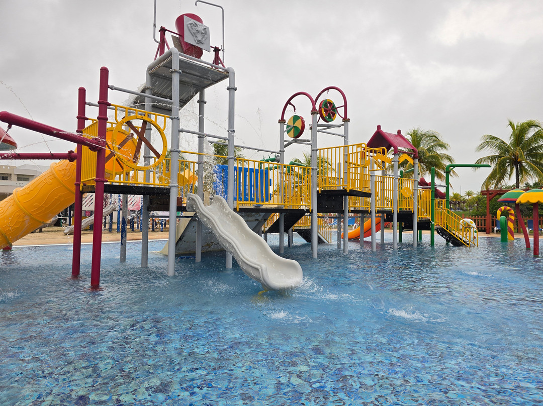 Iberostar Selection Holguín主图