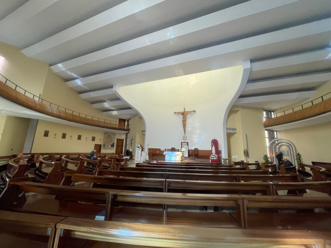 Saint Paul Cathedral景点图片