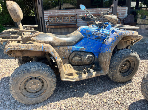 Aparados dos Canyons-Praia Grande必去景点