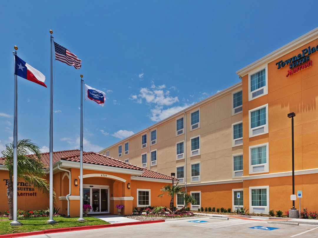 TownePlace Suites by Marriott Corpus Christi