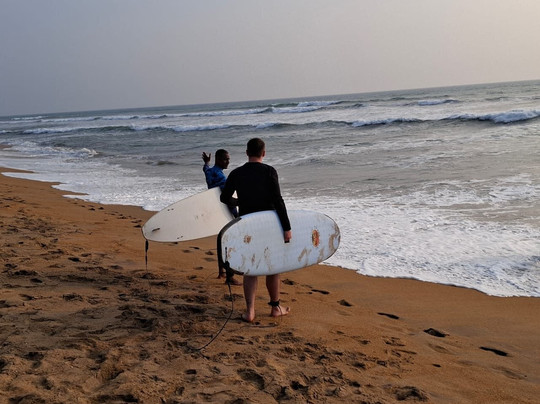 Mango Lanka Tours-卡卢特勒必去景点