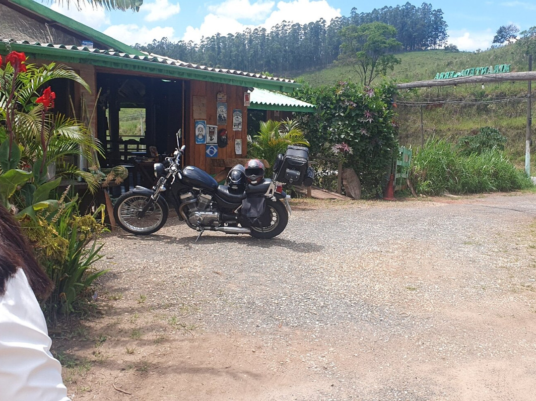 Espaço Garden Margarida-Sao Francisco Xavier必去景点