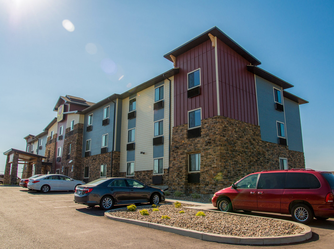 My Place Hotel-Sioux Falls, SD主图