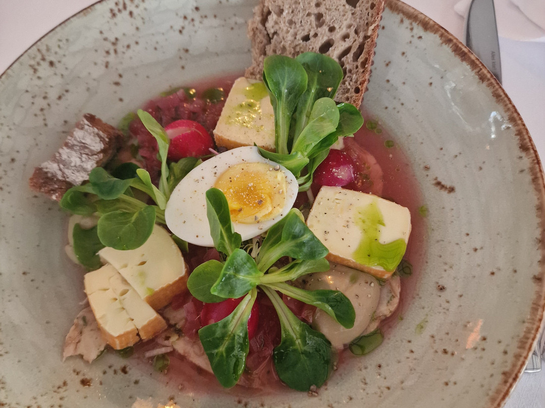 Süßmund Gmbh Klosterwirt Polling主图