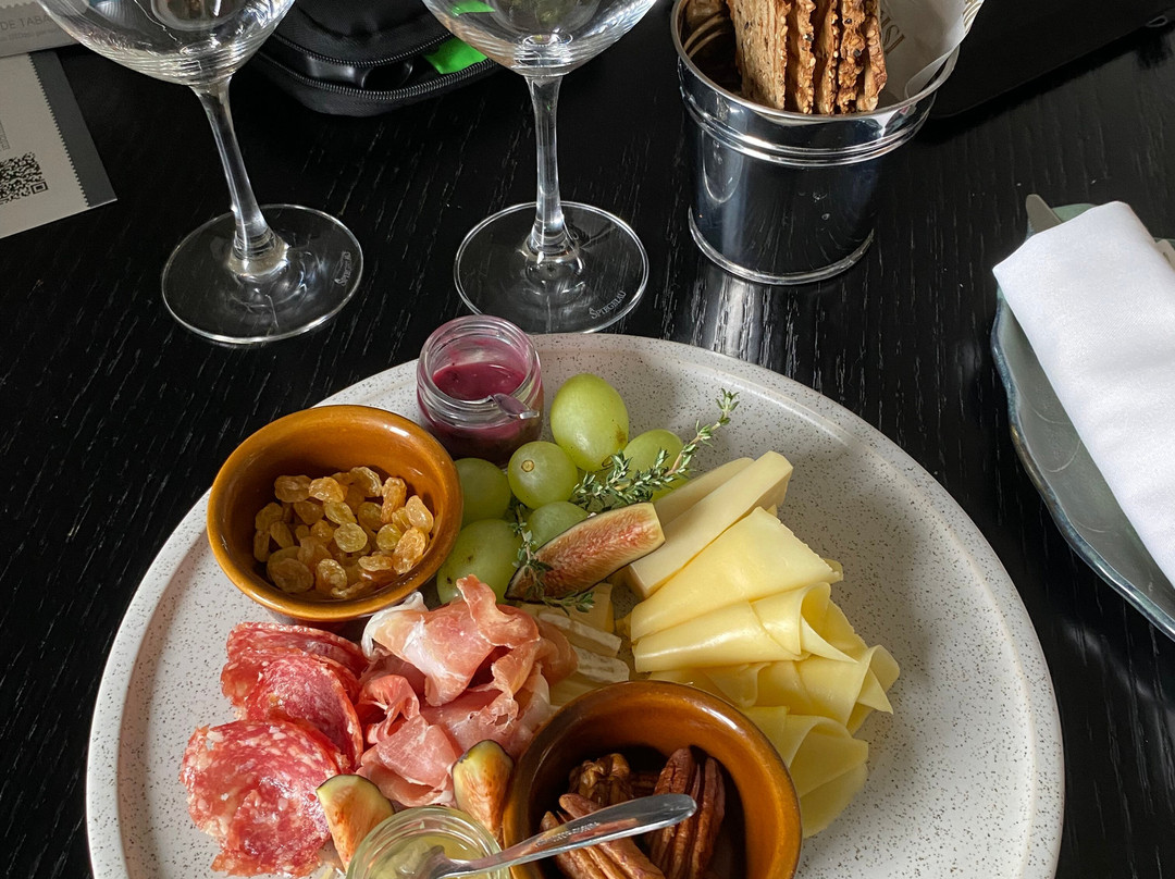 Hyatt Centric San Isidro Lima主图