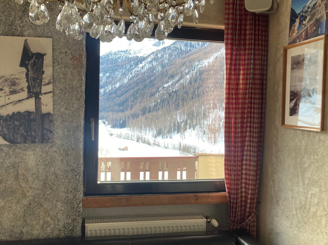 Bergchalet Hotel Reinerhof主图