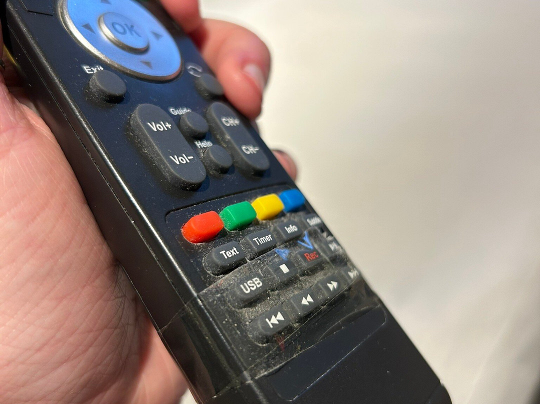 普瑞米尔格拉斯哥（坎伯诺尔德）酒店主图