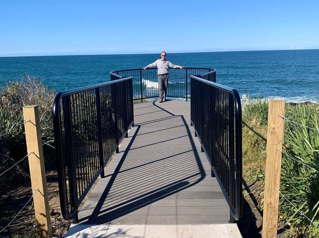 Abrahams Bosom Reserve-Currarong必去景点