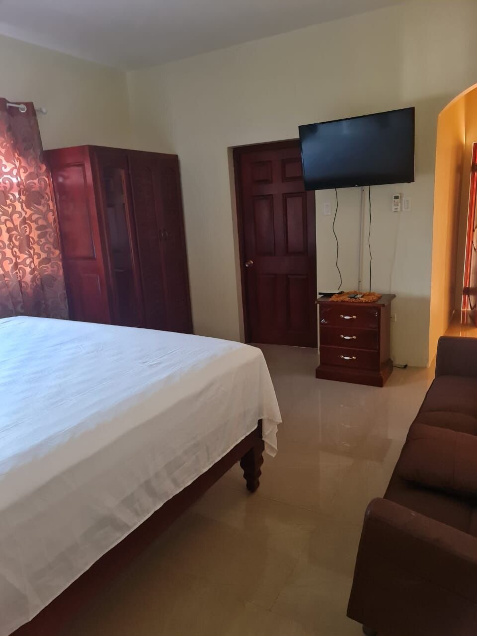 Paradise Place-客卧