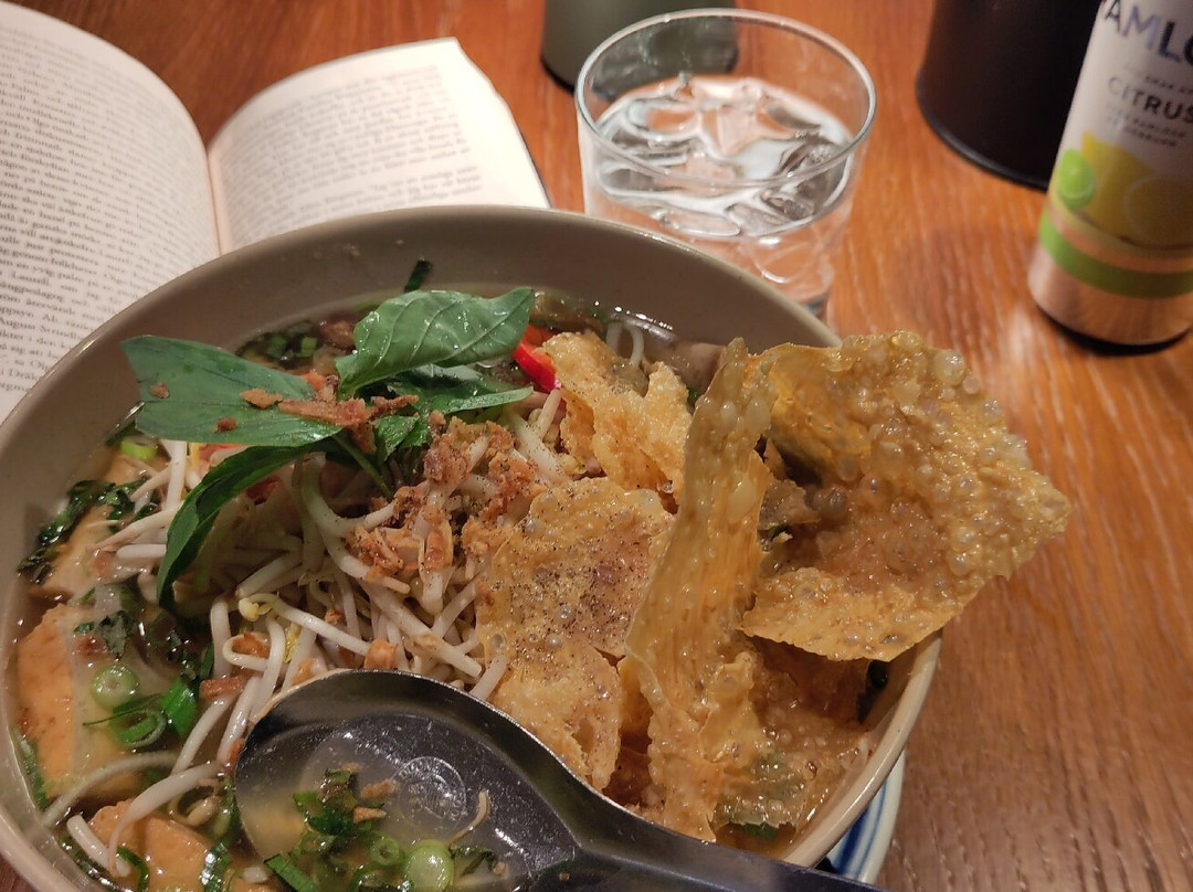 Bistro Cô Minh