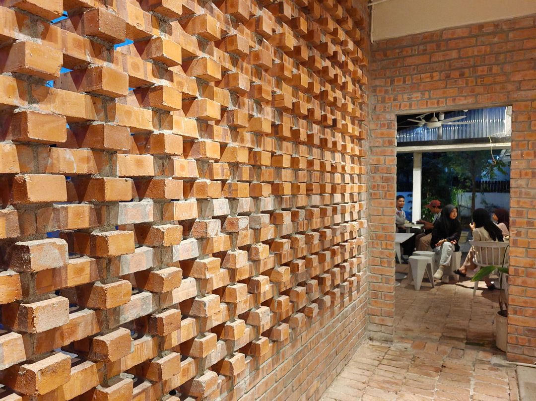 Some More Dessert House