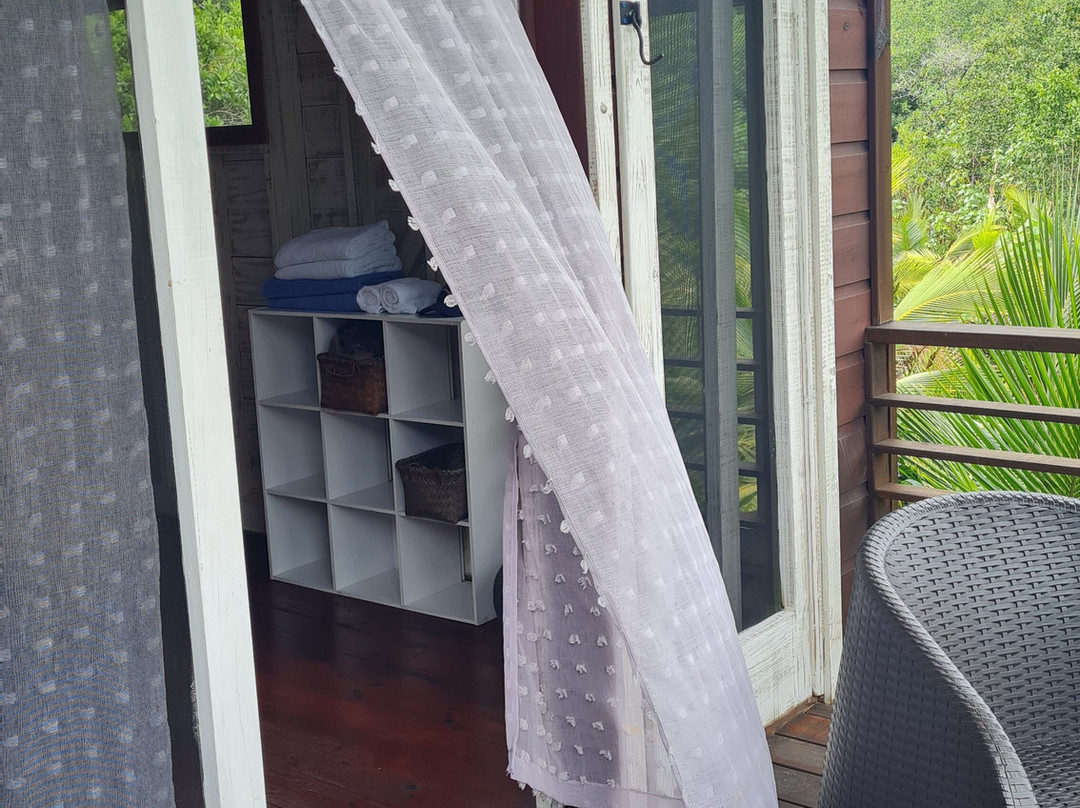 Eclypse de Mar主图