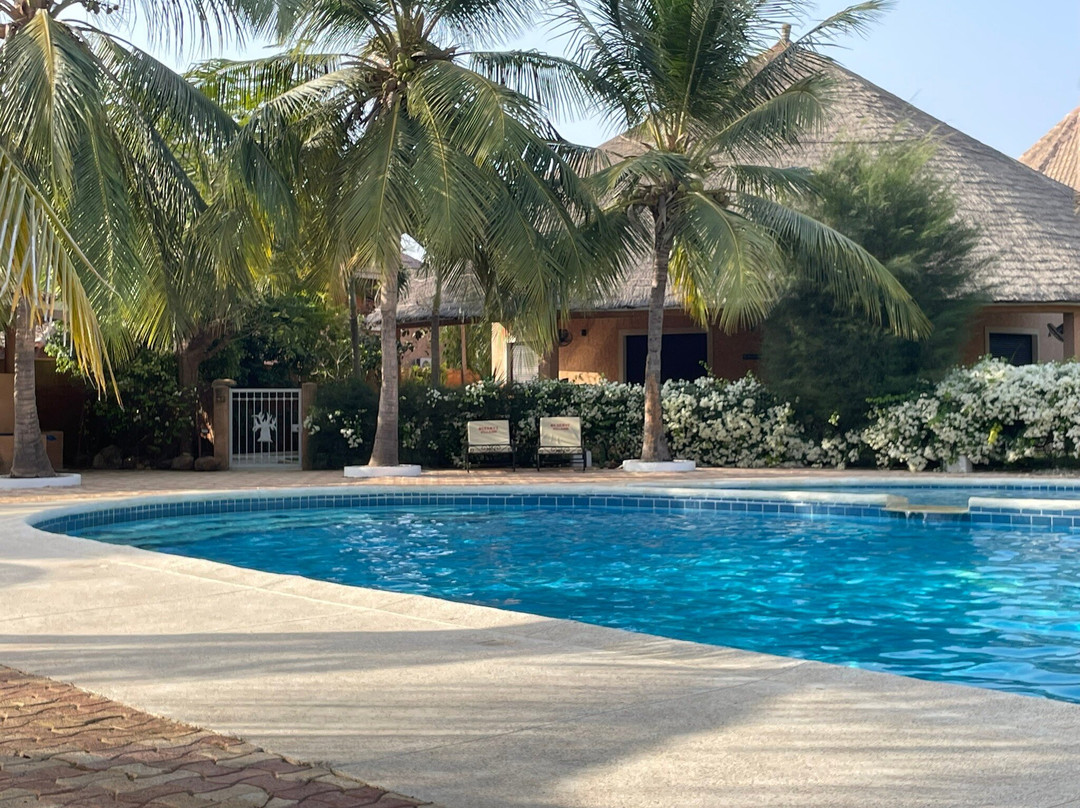 Adjana Resort - Residence Du Port et ailleurs sur la Petite Cote