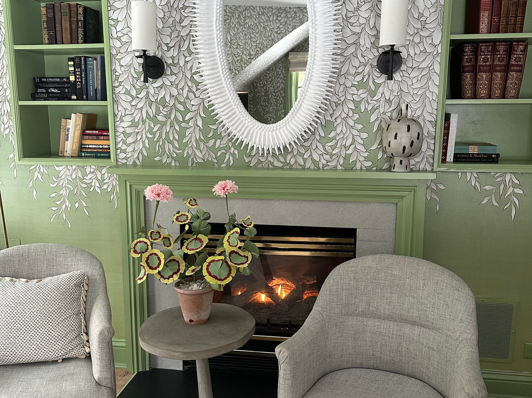 Mayflower Inn & Spa, Auberge Collection主图