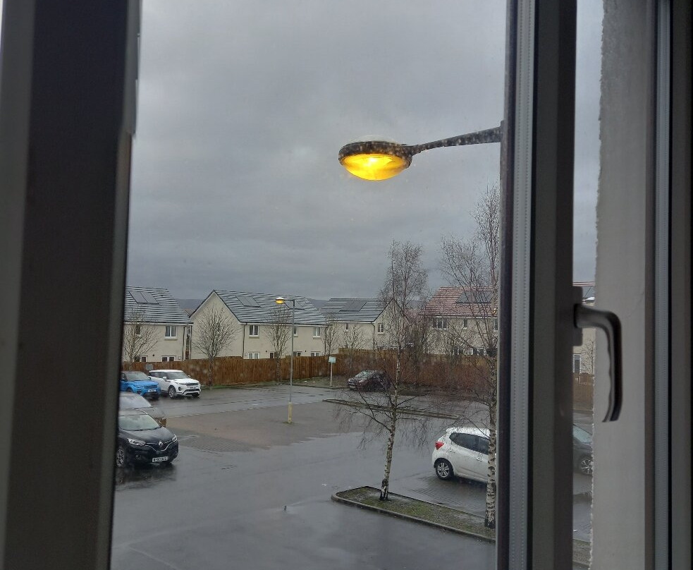 Travelodge Glasgow Braehead主图