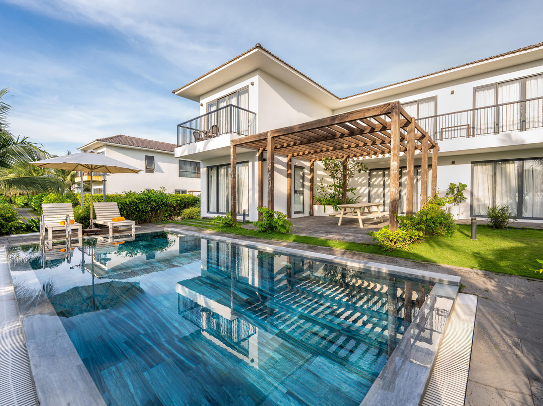 Andochine Resort & Spa Phu Quoc主图