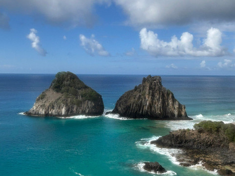 Akoya Noronha-费尔南多-迪诺罗尼亚群岛必去景点