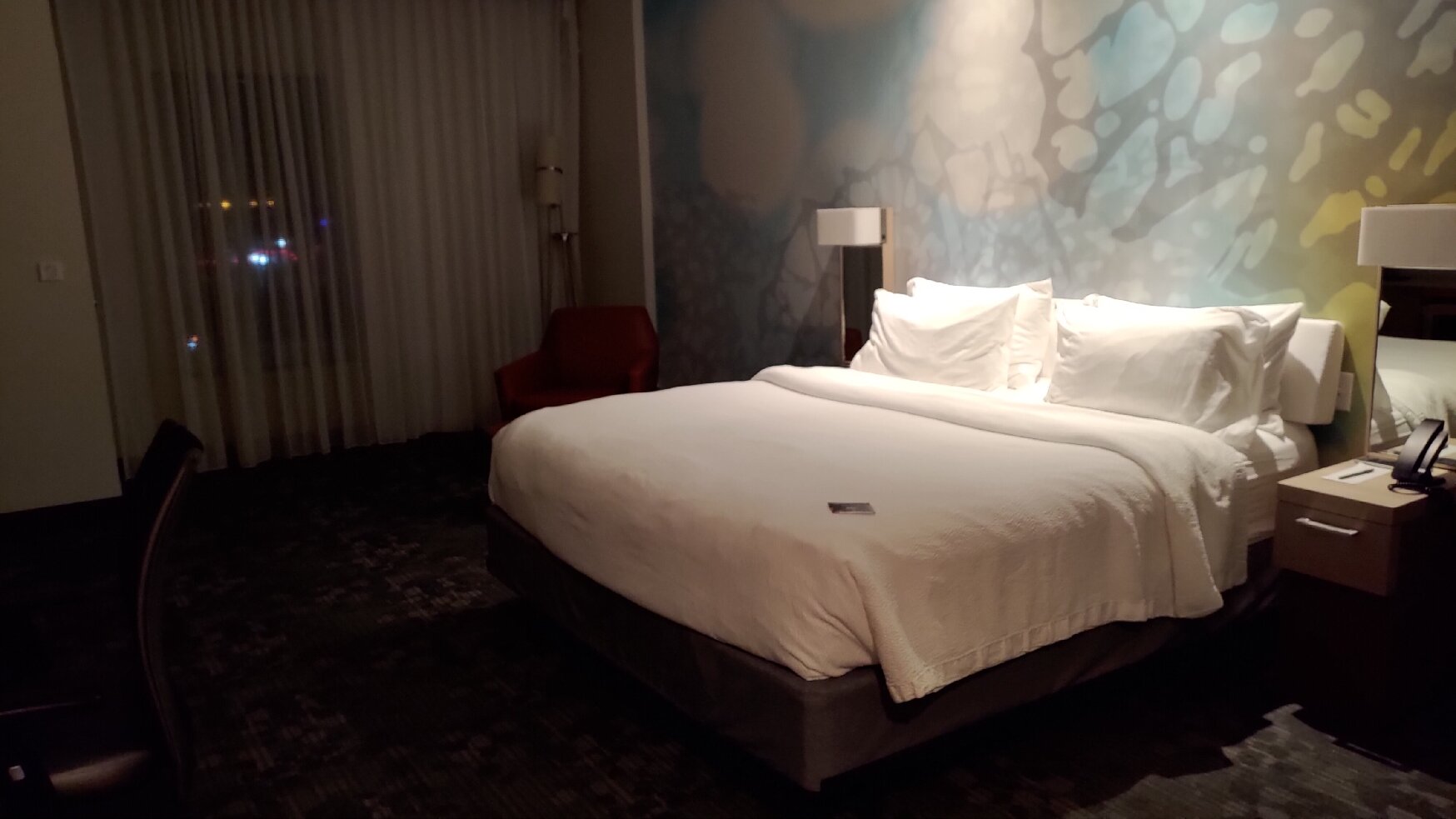 Courtyard by Marriott Port St. Lucie Tradition-官方