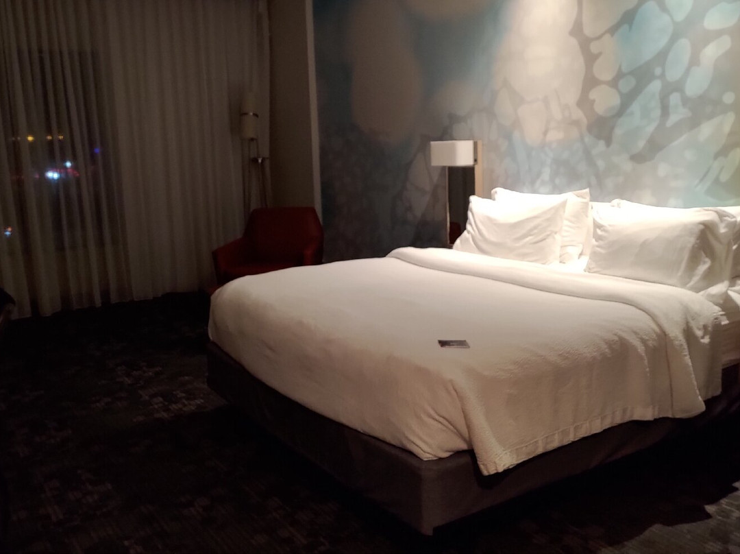 Courtyard by Marriott Port St. Lucie Tradition主图