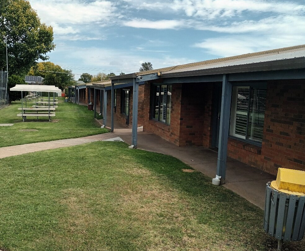 Alzburg Inn Resort主图