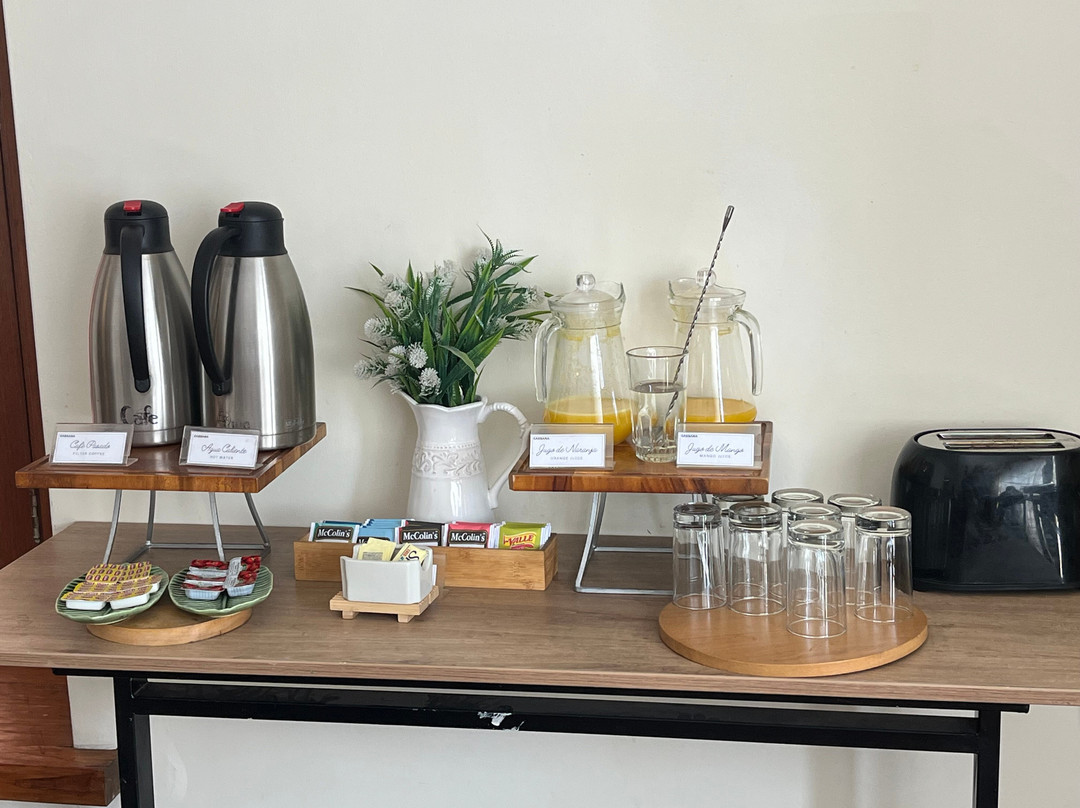 Hotel Casa Campo主图