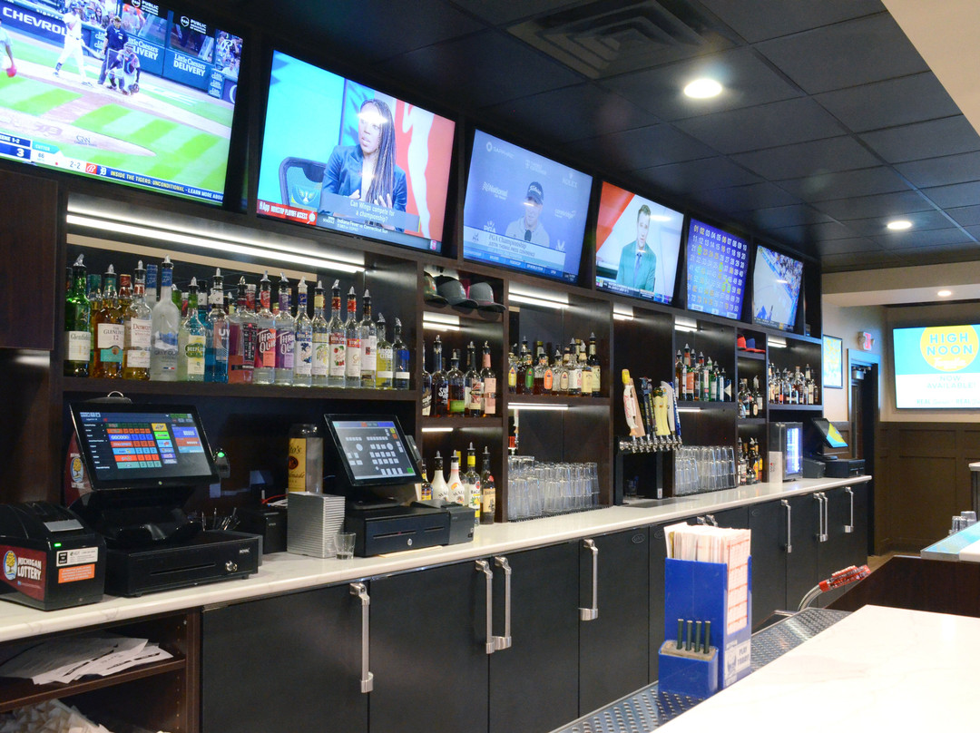 The Vestal Inn-Belmont必去景点