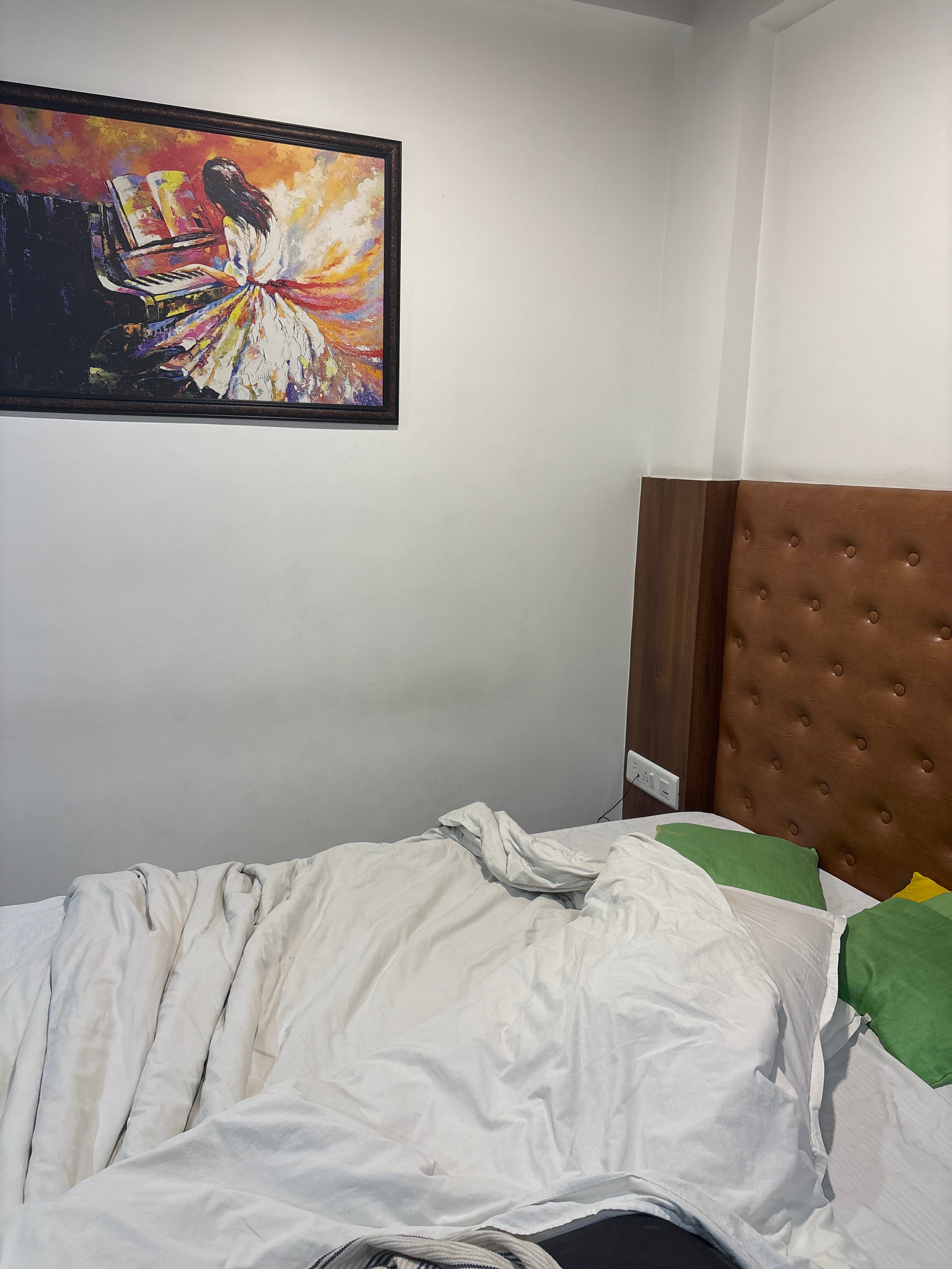 Treebo Hotel Rk Inn, Railway Station-官方