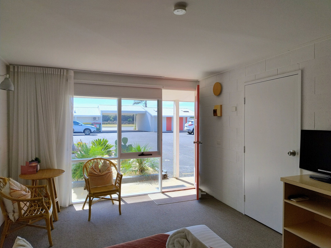 Anglesea Riverside Motel主图