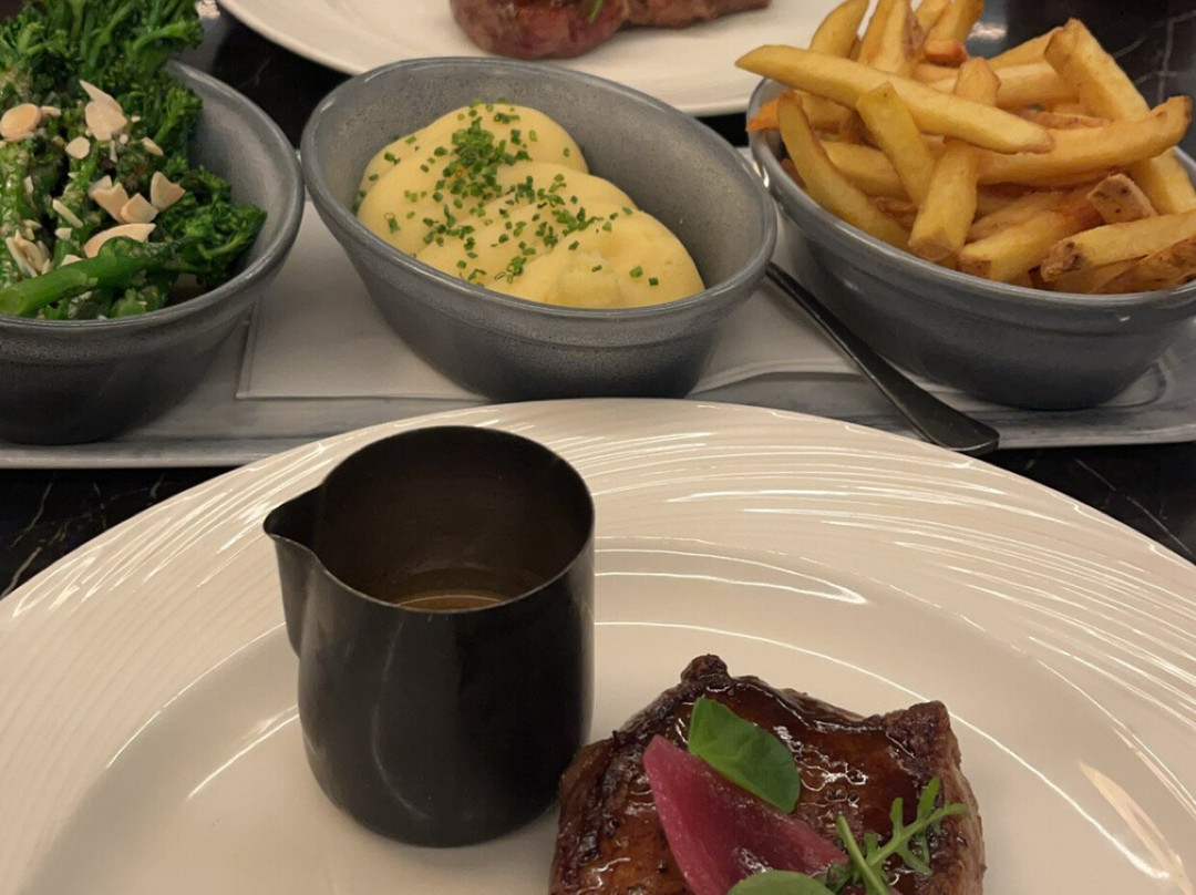 Clane酒店住宿-voco The Club - Dublin Gateway