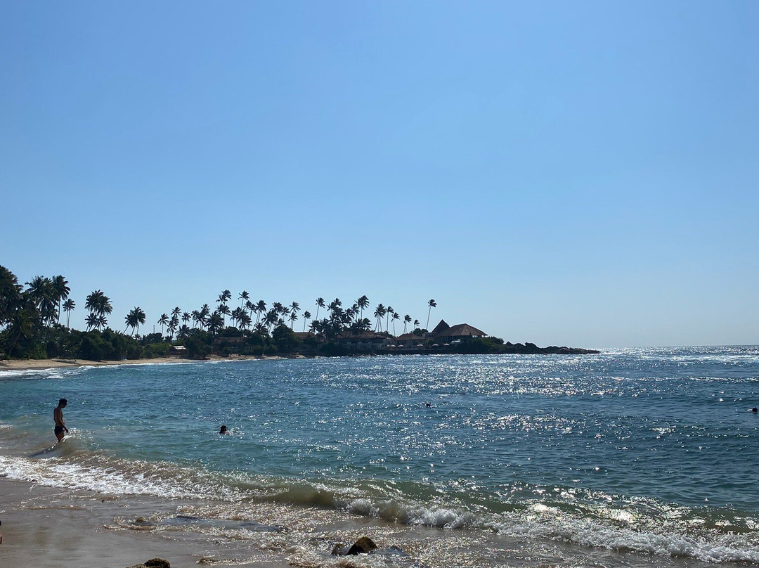 Turtle Point Batigama景点图片