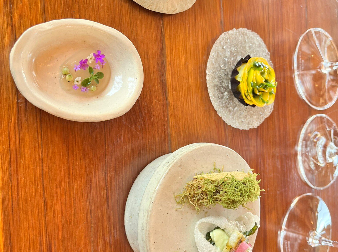 Angelica's Cocina  Mexicana