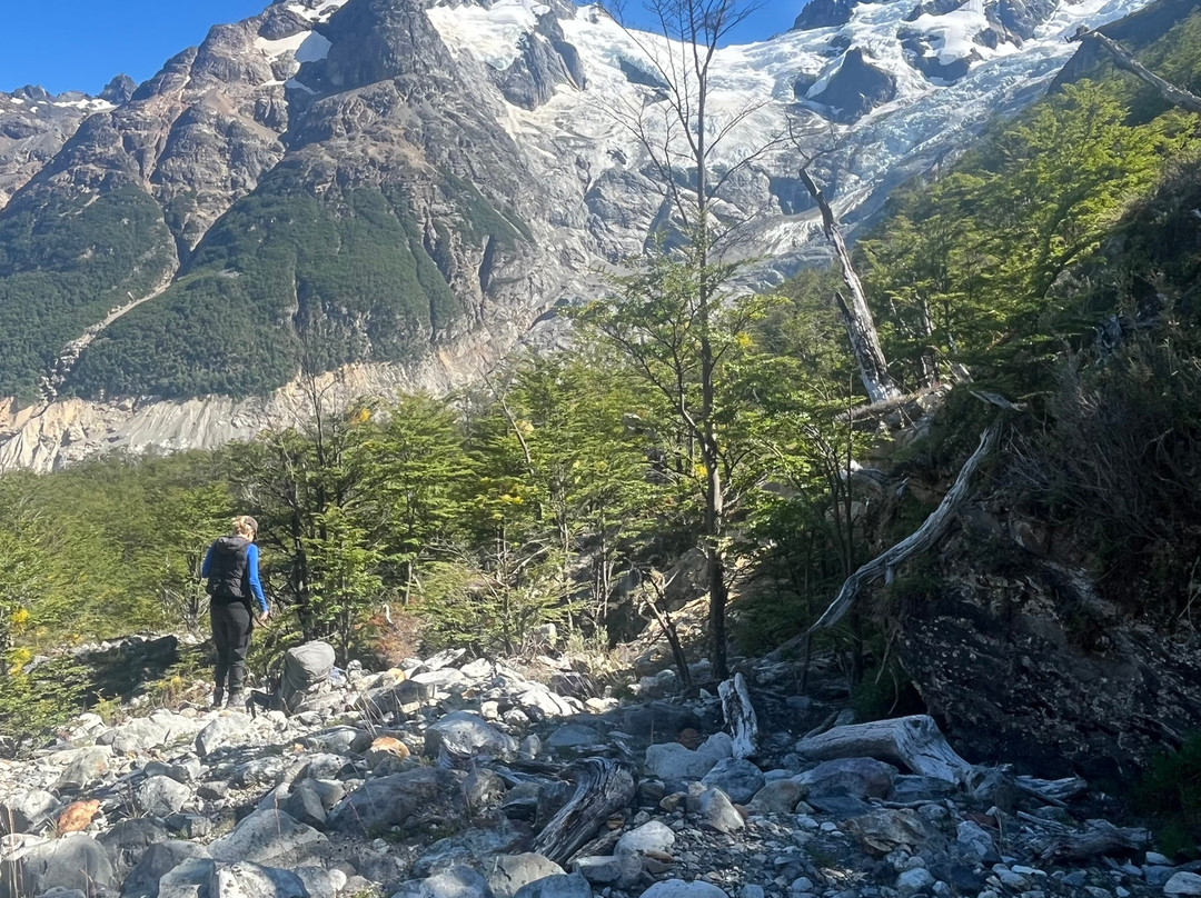 Lord Patagonia Outdoor-Cochrane必去景点