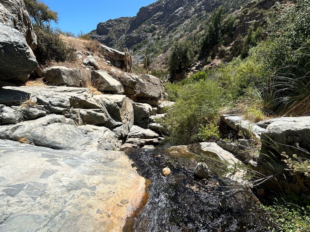 Mallacun Vertical-Salamanca必去景点