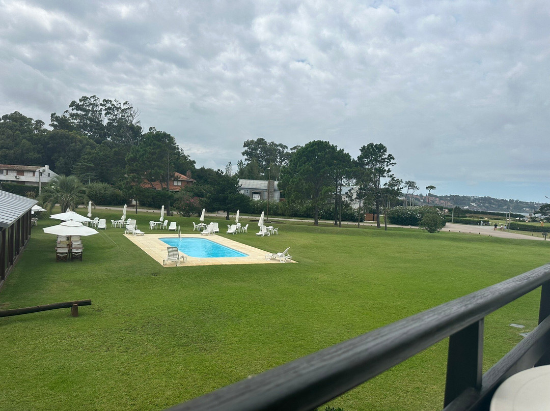 Hotel Terraza del Mar主图