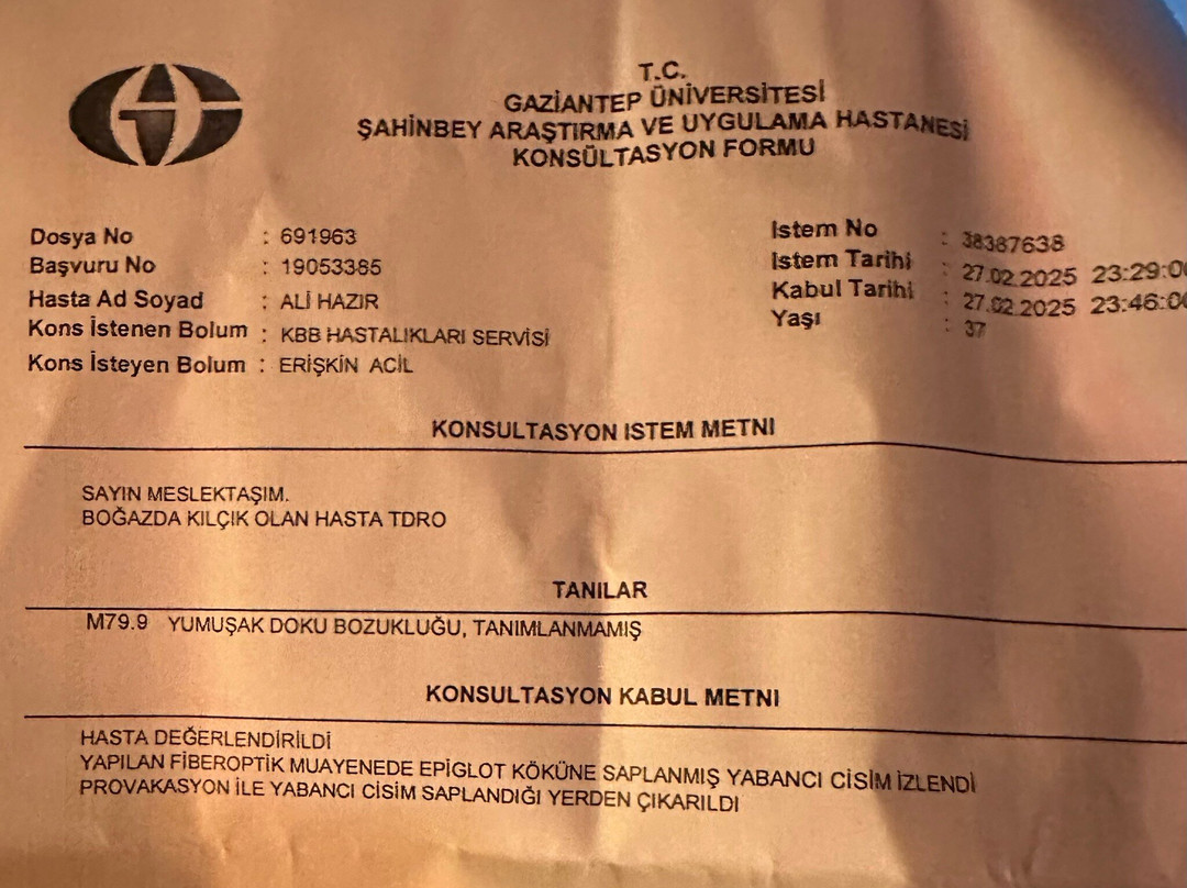 Orkis Palace Thermal & Spa主图