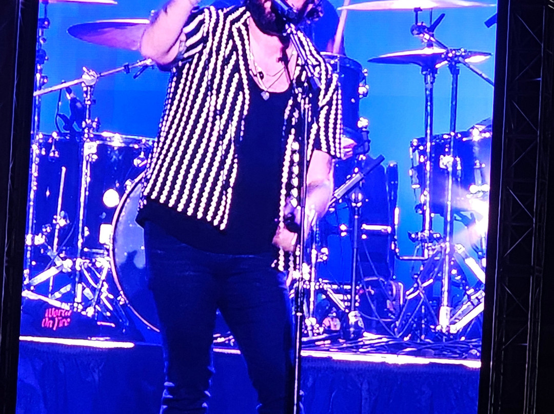 Florida Strawberry Festival-普兰特城必去景点