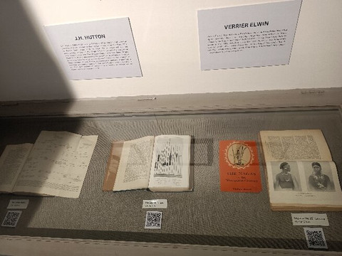 Heirloom Naga Centre-Dimapur必去景点