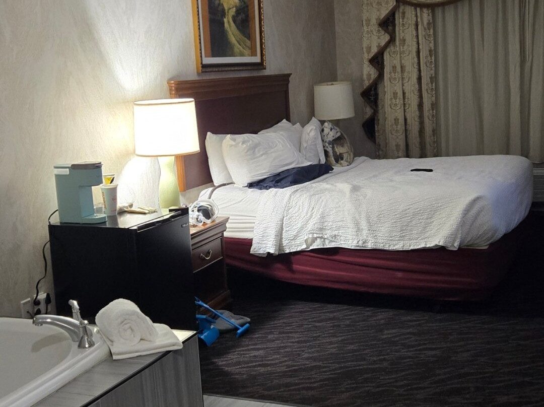 Bellissimo Grande Hotel, Trademark Collection by Wyndham主图