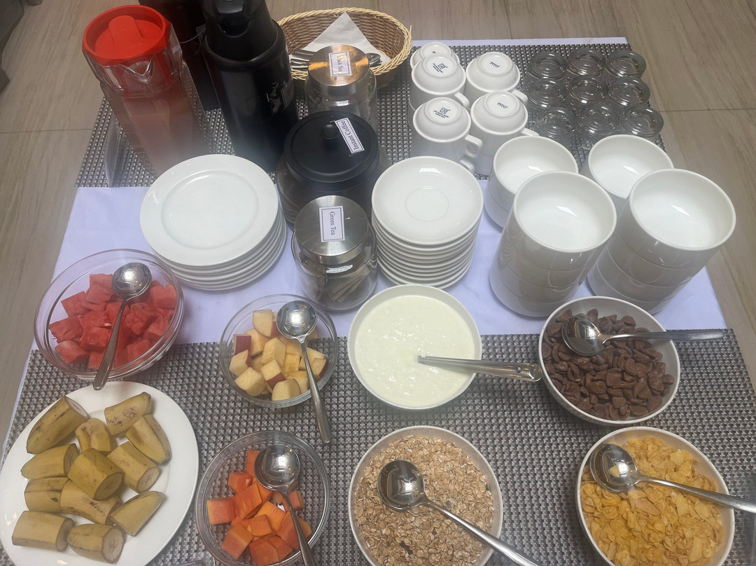 Hotel Fewa Trip主图